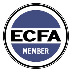 ECFA Logo
