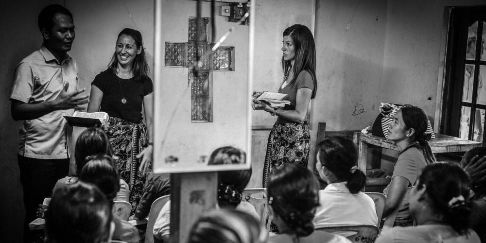 The Church – properly understood and functioning in the full power of God – is the only institution or organization available to the human race that can address a problem with this many dimensions…”